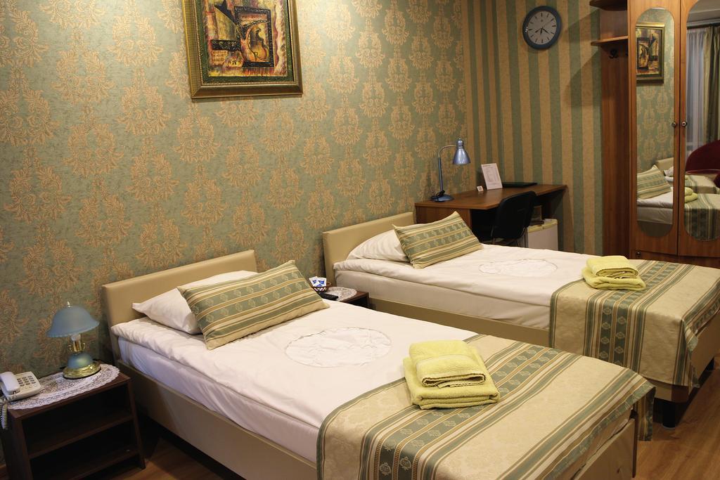 Hotel Khozyayushka Perm' Værelse billede